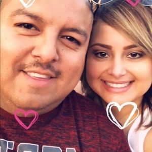 Meet your Posher, Lucinda